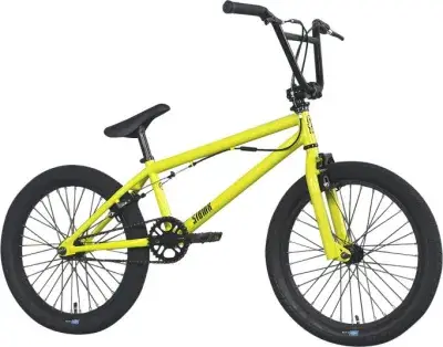 SIBMX Draak Grün Modell Aktion