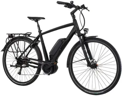 Gudereit ET-3 evo Schwarz Modell Aktion