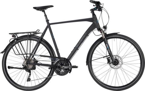 Gudereit LC-70 evo Schwarz Modell Aktion