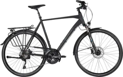 Gudereit LC-70 evo Schwarz Modell Aktion