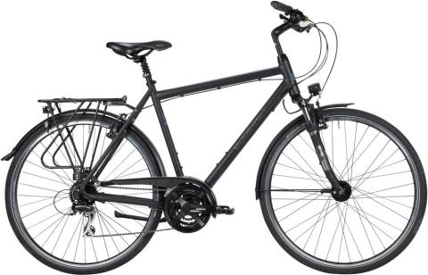 Gudereit LC-15 Schwarz Modell Aktion