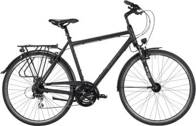 Gudereit LC-15 Schwarz Modell Aktion
