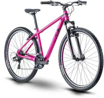 Raymon NineRay 1.0 Pink Modell 2024