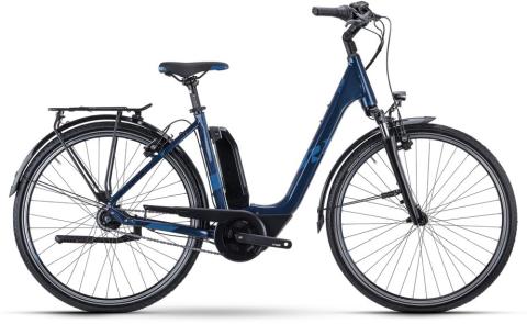 Raymon CityRay E 2.0 CB Blau Modell 2024