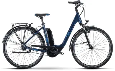 Raymon CityRay E 2.0 CB Blau Modell 2024