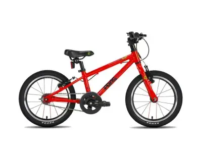 Frog Frog 44 Rot Modell 2024