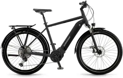 Winora Yucatan 12 Pro Schwarz Modell Aktion