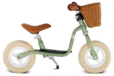 Puky LR M Classic Grün Modell 2027