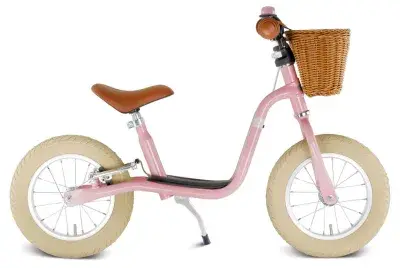 Puky LR XL Br Classic Pink Modell 2027