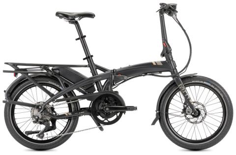 Tern Vektron S10 Schwarz Modell 2026