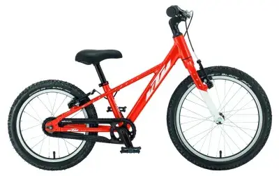 KTM Wild Cross 16 Orange Modell Aktion