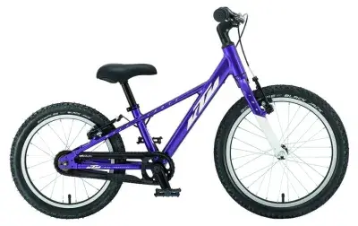 KTM Wild Cross 16 Lila Modell Aktion