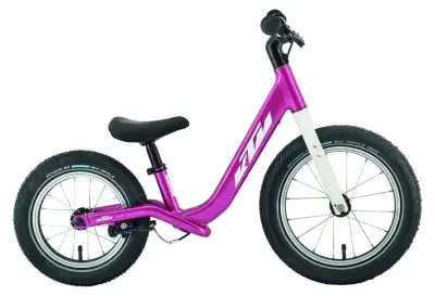 KTM Wild Buddy 12 Rot Modell Aktion