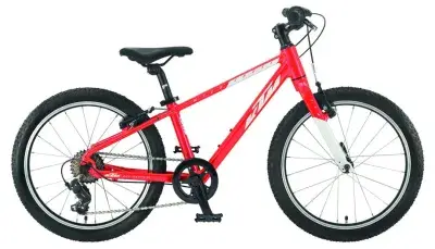 KTM Wild Cross 20 Orange Modell Aktion