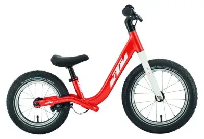 KTM Wild Buddy 12 Orange Modell Aktion