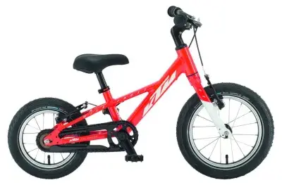 KTM Wild Cross 12 Orange Modell Aktion