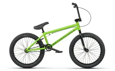 Wethepeople Nova Grün Modell Aktion
