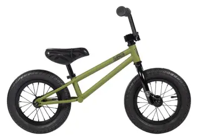 Subrosa Altus Balance Grün Modell Aktion