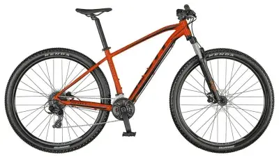 Scott Aspect 760 Rot Modell Aktion