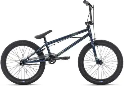 SIBMX Düvel 20"" Blau Modell Aktion