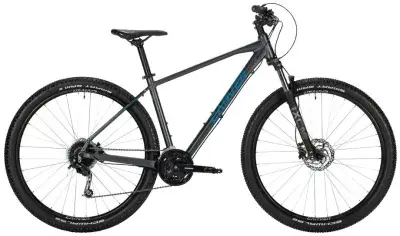 Carver Strict 130 W Grau Modell 2025