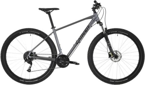Carver Strict 120 W Grau Modell 2025