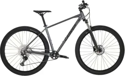 Carver Strict 140 Grau Modell 2025