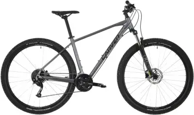 Carver Strict 120 W Grau Modell 2025