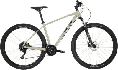 Carver Strict 120 Beige Modell 2025