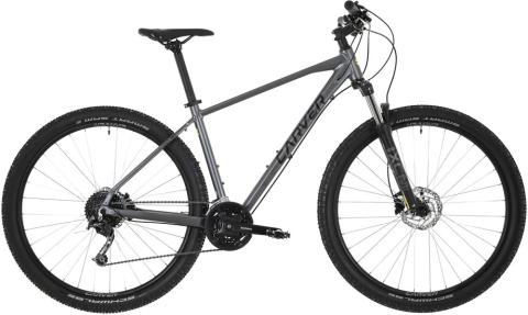 Carver Strict 130 Grau Modell 2025