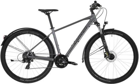 Carver Strict 120 Street Grau Modell 2025