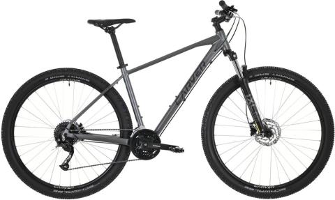 Carver Strict 120 Grau Modell 2025