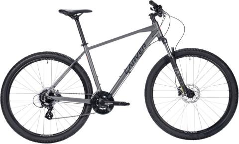 Carver Strict 110 Grau Modell 2025