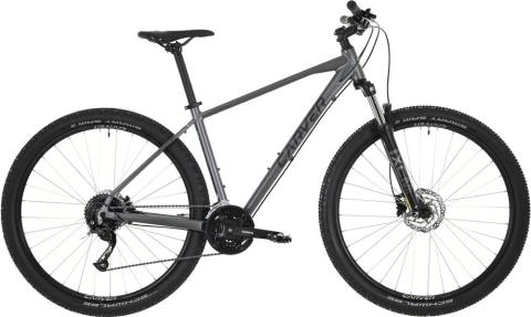 Carver Strict 120 Grau Modell 2025