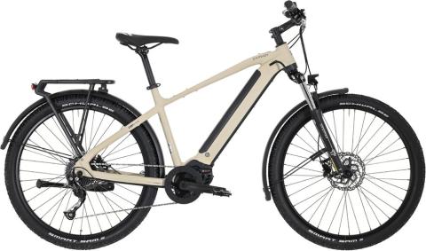 Carver SUV E.410 Beige Modell 2025
