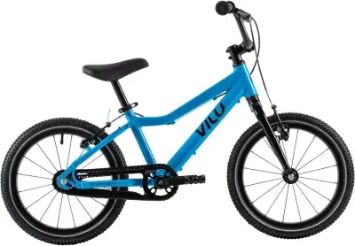 Vilu SECHZEHN Blau Modell 2024