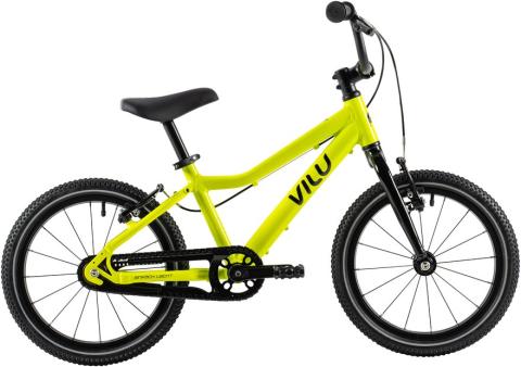 Vilu SECHZEHN Grün Modell 2024