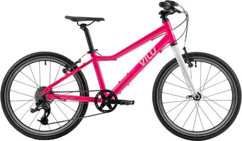 Vilu ZWANZIG Pink Modell 2024