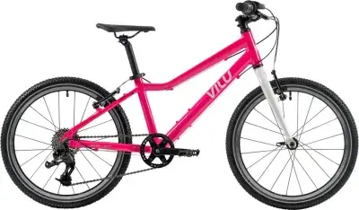 Vilu ZWANZIG Pink Modell 2024