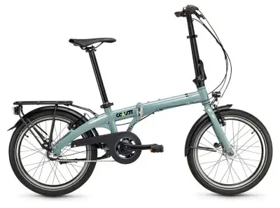 Coast Hightide No. 01 Silber Modell 2025