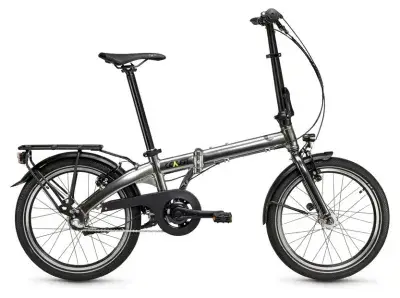 Coast Hightide No. 01 Grau Modell 2025
