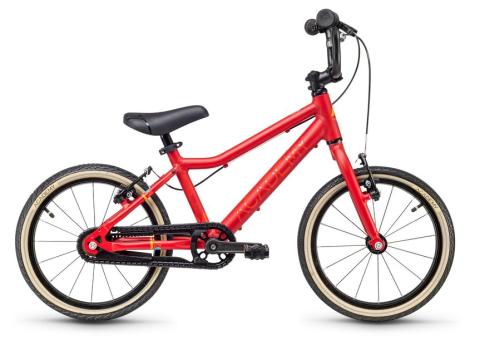 Academy Grade 3 Rot Modell 2026