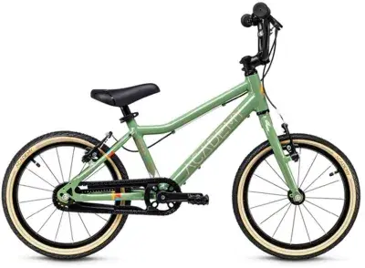 Academy Grade 3 Grün Modell 2026