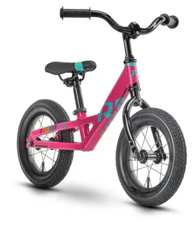Raymon PushRay 1.0 Pink Modell Aktion
