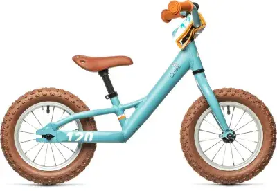 Cube Cubie 120 Walk Girl Blau Modell Aktion