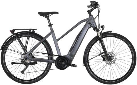 Carver Route E.440 Grau Modell 2025