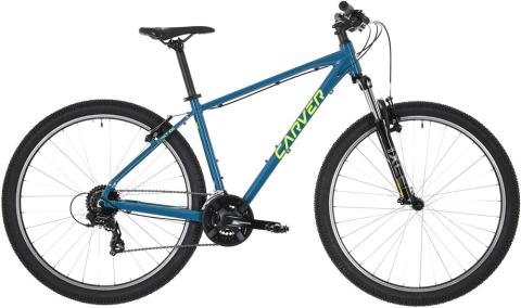 Carver Strict 100 W Blau Modell 2025