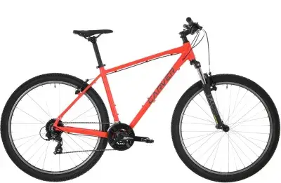 Carver Strict 100 Orange Modell 2025