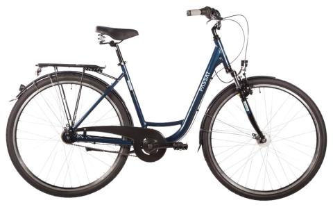 Passat Porto Blau Modell 2026