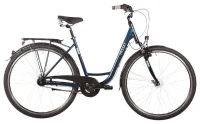 Passat Porto Blau Modell 2026